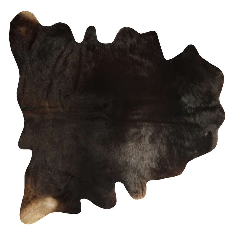 فرش پوست مدل p242