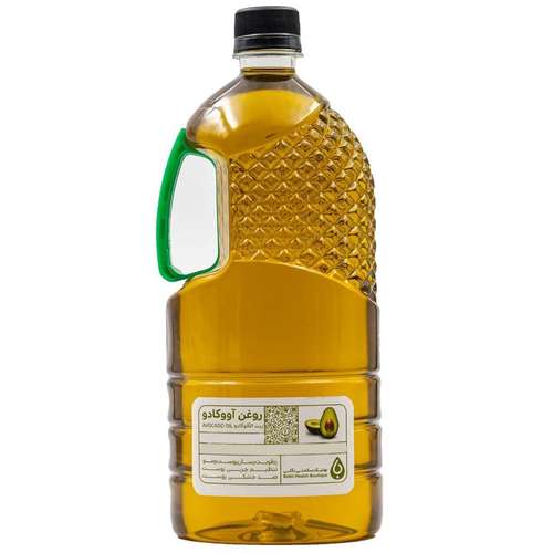 روغن آووکادو بکلی - 1000 میلی لیتر