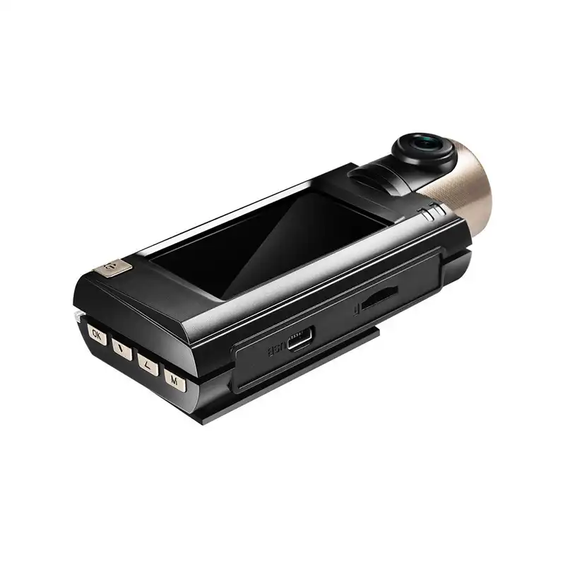 دوربین فیلم برداری خودرو انی تک مدل G100