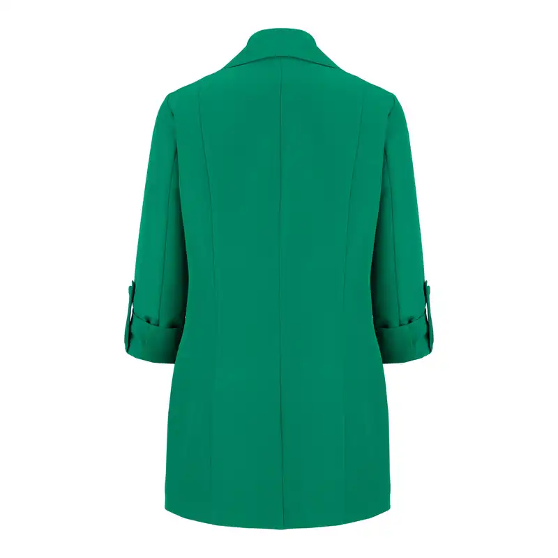 مانتو کتی زنانه السانا مدل میشکا کد 138011