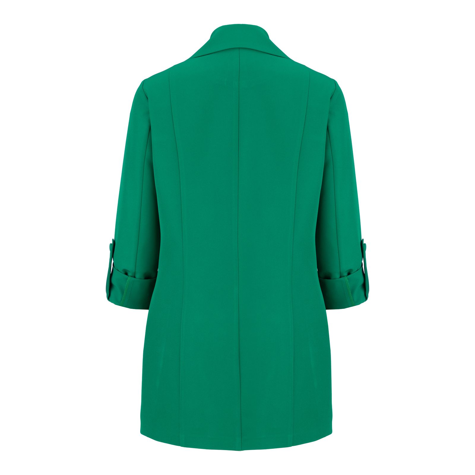 مانتو کتی زنانه السانا مدل میشکا کد 138019 - - 10