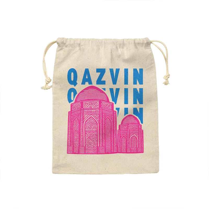 نظم دهنده ترمه طراحان ایده مدل نماد برج‌ های خرقان قزوین کد map0105 - L