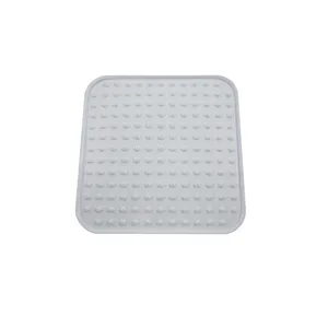 سردوش حمام سیدوس مدل مربعی 20x20 کد 0241
