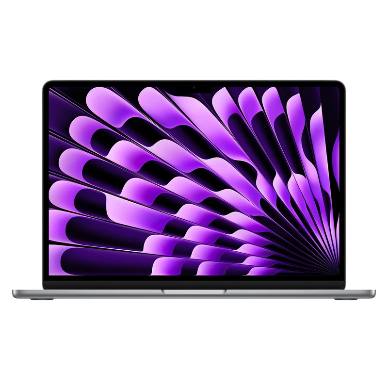 Apple MacBook Air MC8G4 2024 LLA-M3-16GB RAM-256GB SSD 13.6 Inch Laptop