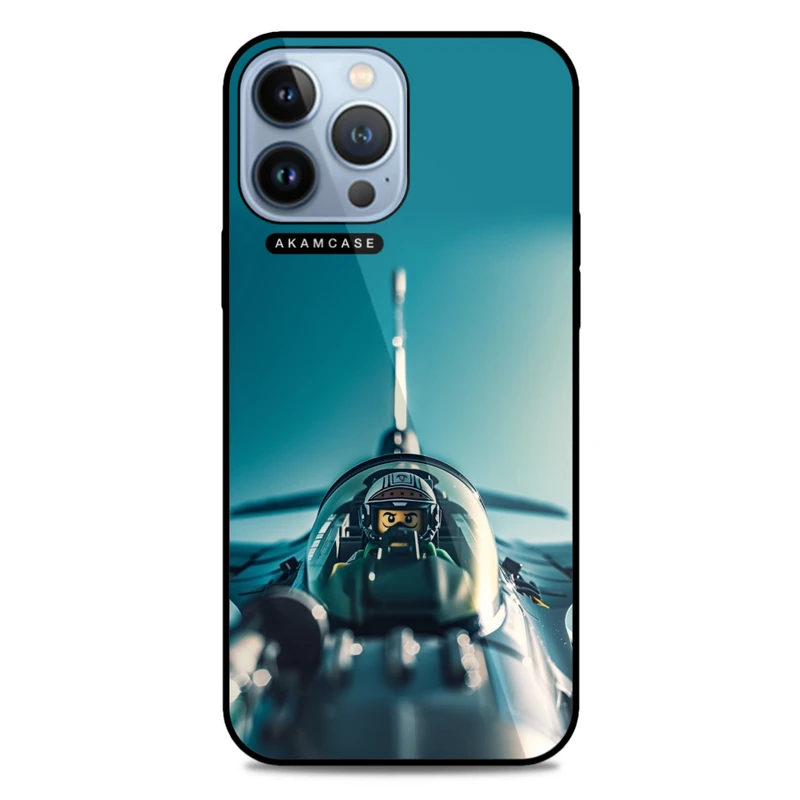 کاور آکام مدل AMC-WA13PROMAX-LEGO-35 مناسب برای گوشی موبایل اپل iPhone 13 Pro Max