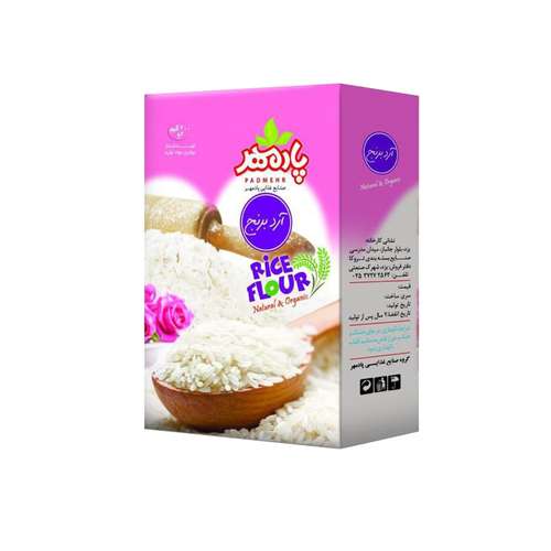 آرد برنج پادمهر - 200 گرم