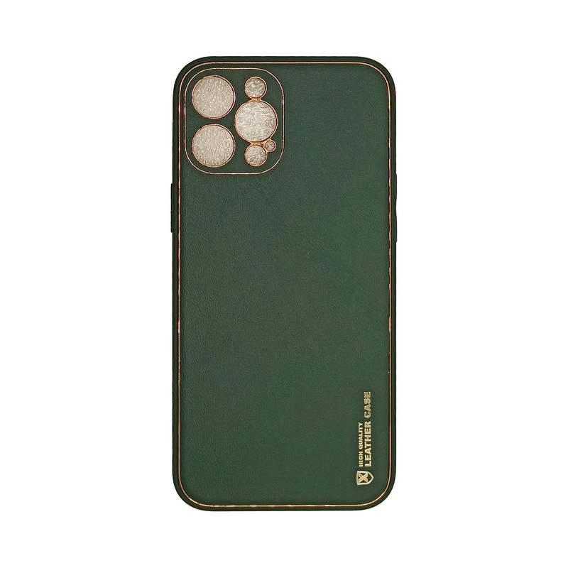 کاور فلارمی مدل Retrobrand مناسب برای گوشی موبایل اپل Iphone 12 Promax