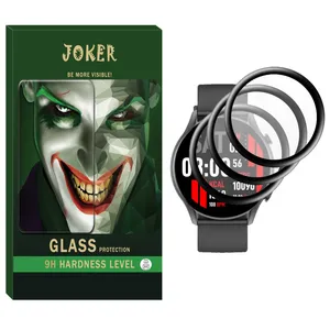 Joker NJK Nano Screen Protector For Xiaomi Kieslect KR Pack of 3