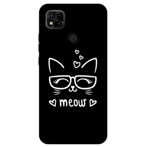 Megafone Cat 7700 Cover For Xiaomi Redmi 10A / 10A Sport