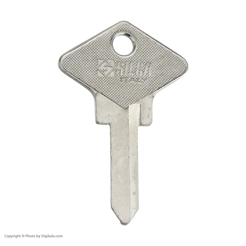 کلید سیلکا مدل NE 18 بسته 10 عددی کلید سیلکا مدل NE 18 بسته 10 عددی