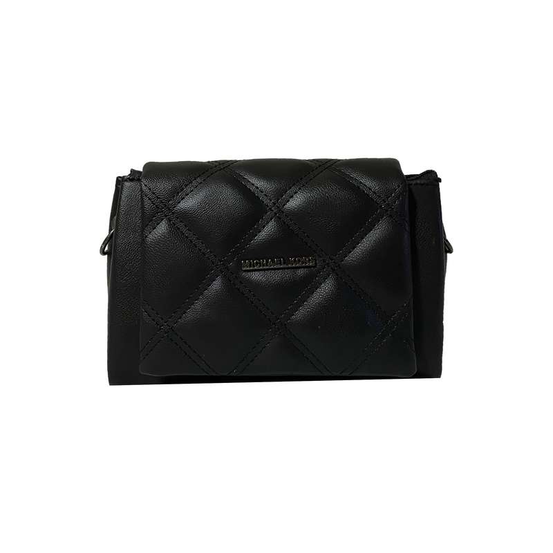 کیف دوشی زنانه مایکل کورس مدل 58.2