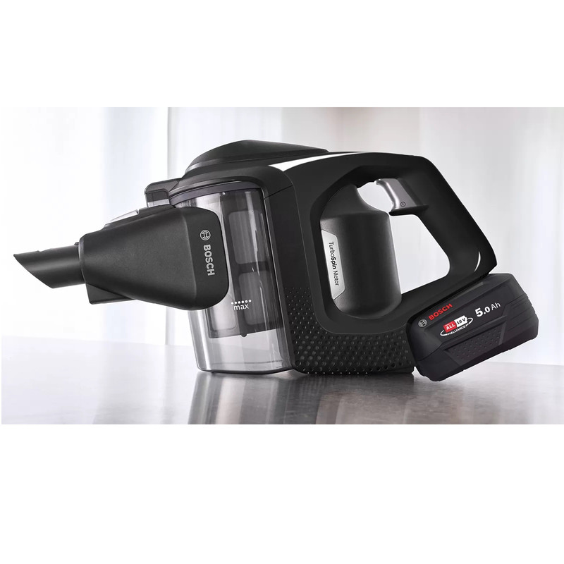 جارو شارژی بوش مدل BCS8225POW