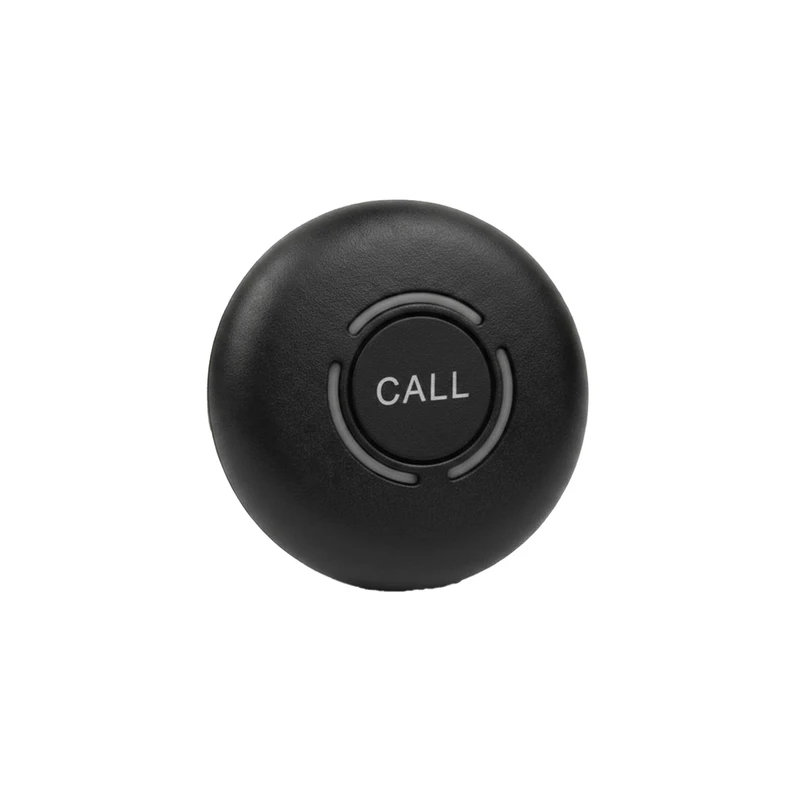 شاسی رومیزی فراخوان گارسون مدلCS_N1