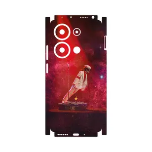 MAHOOT Michael Jackson-FullSkin Cover Sticker for Xiaomi Redmi Note 13 Pro 4G