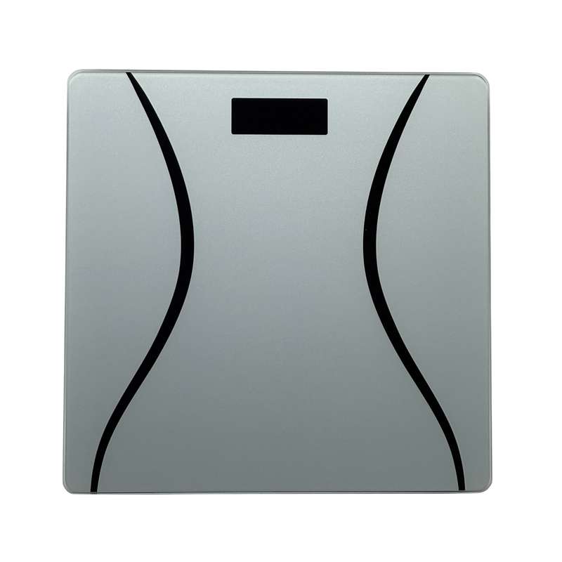 ترازو دیجیتال مدل BATHROOM SCALE