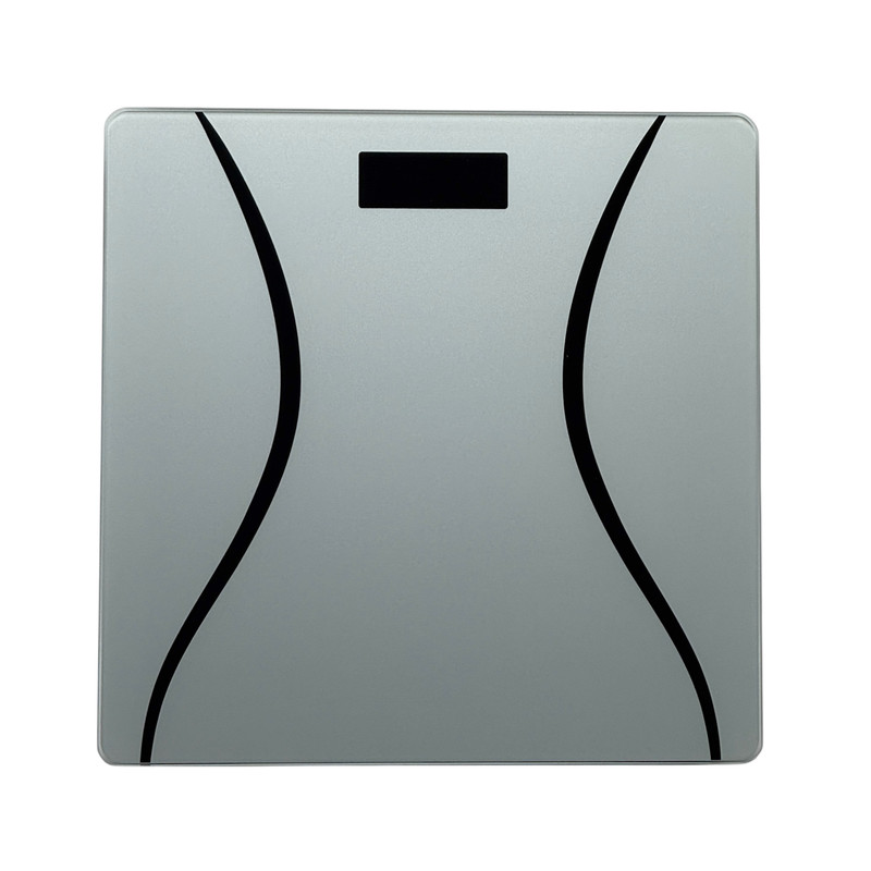 ترازو دیجیتال مدل BATHROOM SCALE