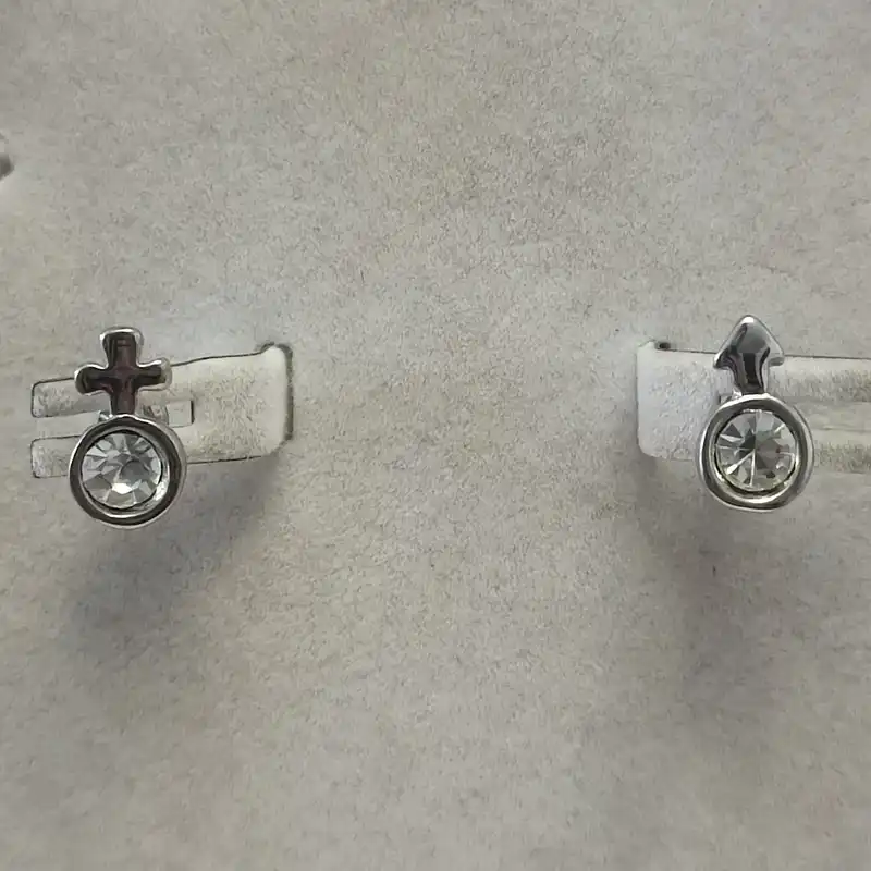 گوشواره زنانه مدل فانتزی