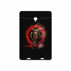 MAHOOT God-Of-War-Game Cover Sticker for Verico Unipad