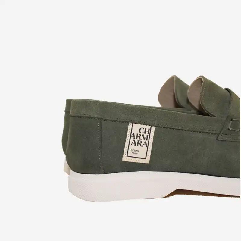 کالج زنانه چرم آرا مدل velvet کد gr