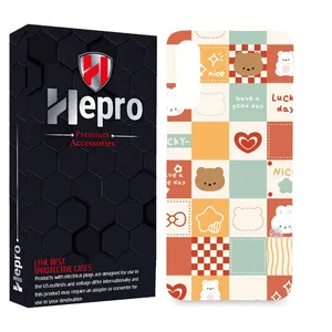 HEPRO MC Cover for Samsung Galaxy A70 / A70S
