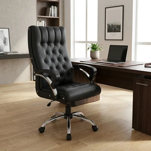 صندلی اداری آرتمیس صنعت مدل m930