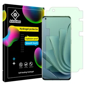 Arka Glass Eye care model green light protection screen protector suitable for OnePlus 10 Pro Mobile phone