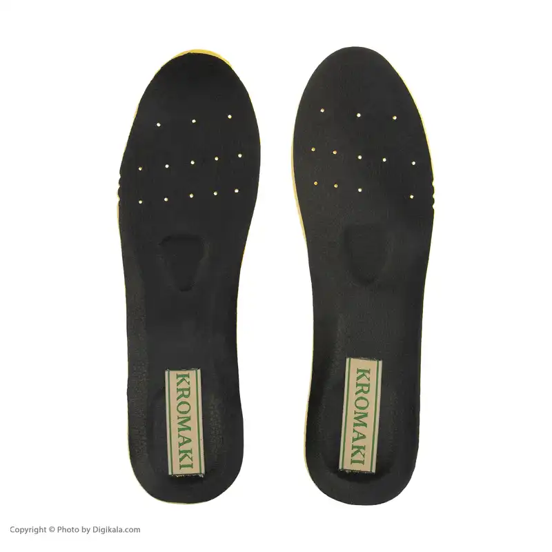 کفی کفش زنانه کروماکی مدل kmk2001