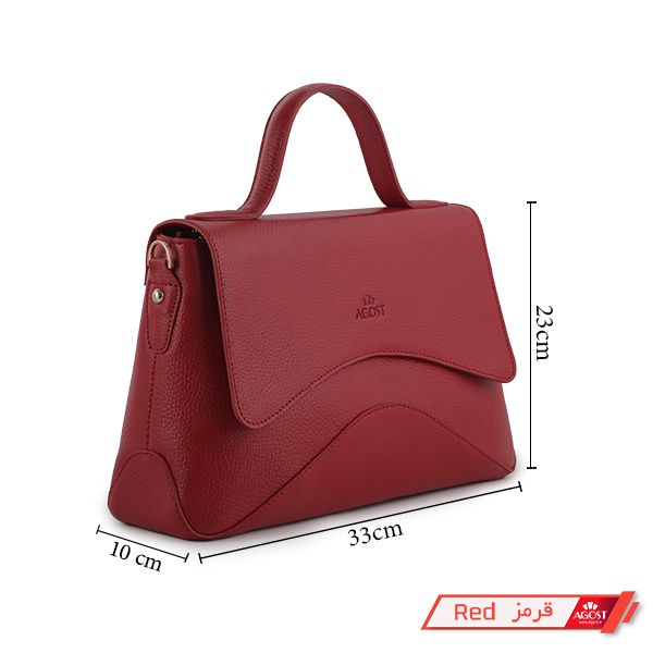 کیف دستی زنانه آگوست مدل Maxi SH 310023 -  - 31