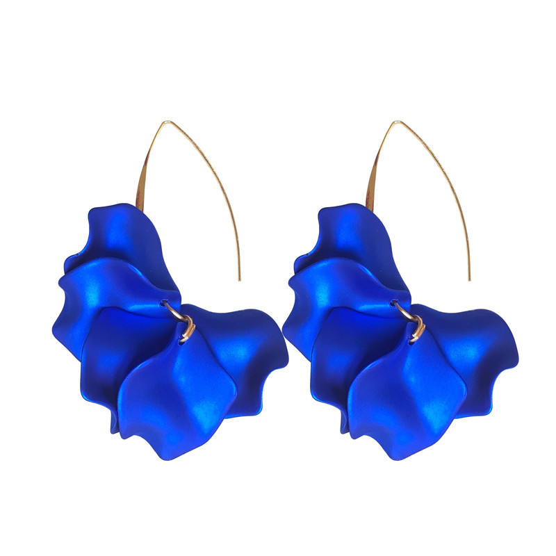 گوشواره دخترانه مدل 9011 گوشواره دخترانه مدل 9011