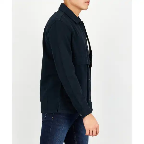 کت مردانه ای دی سی بای اسپریت مدل 1384732