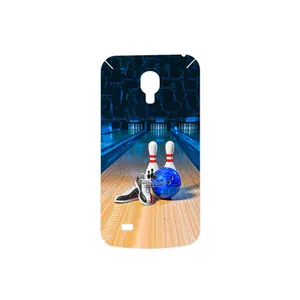 MAHOOT Bowling Cover Sticker for Samsung Galaxy S4 mini