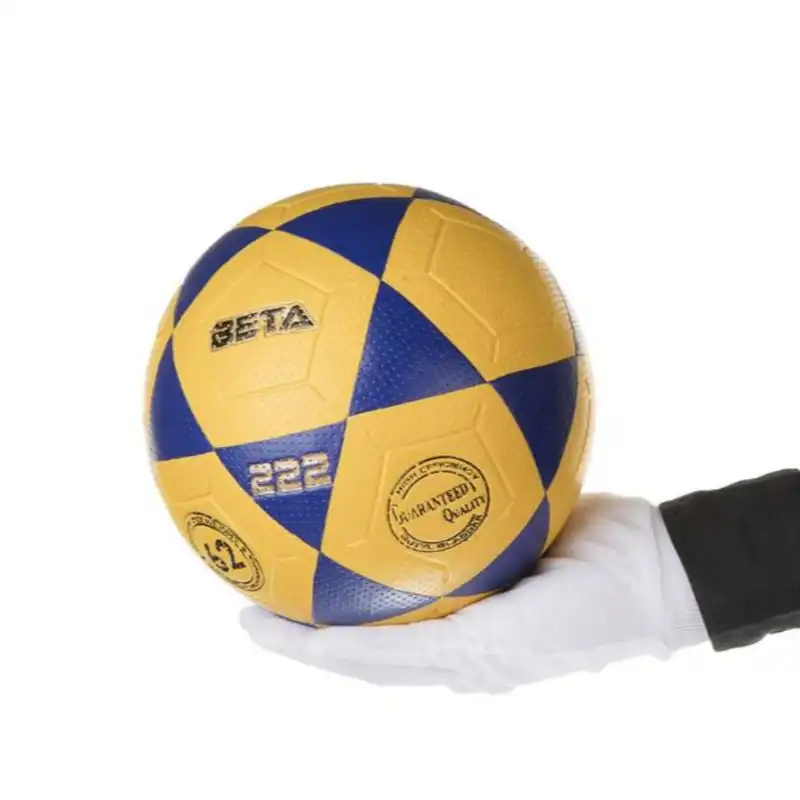 توپ فوتسال بتا مدل سالنی