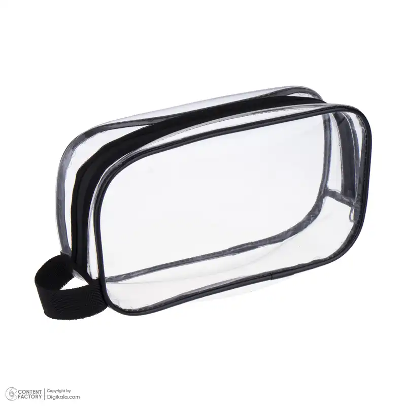 کیف لوازم آرایش زنانه مدل 0033