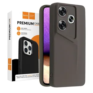 Hoco Cresta Case For Xiaomi Poco F6     