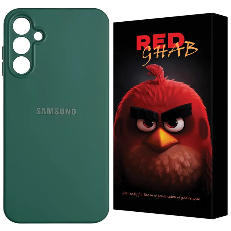 کاور رد قاب مدل RSIA20 مناسب برای گوشی موبایل سامسونگ Galaxy A15 4G / Galaxy A15 5G