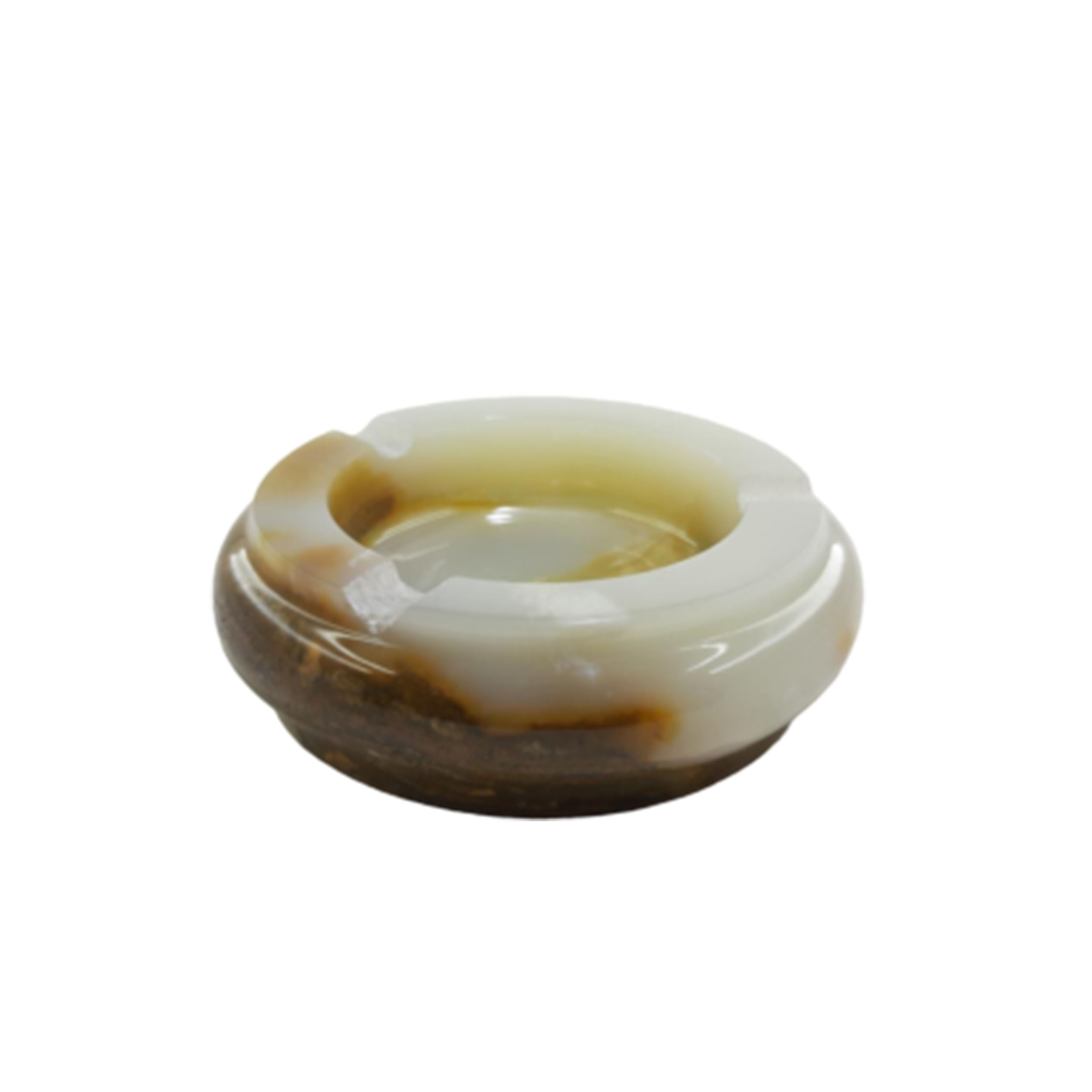 زیرسیگاری مدل مرمر کد Z321