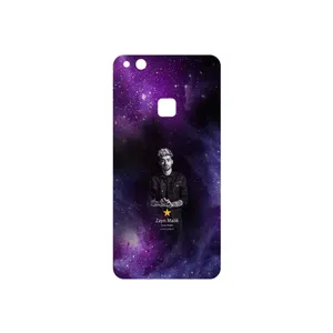 MAHOOT Zayn Malik Cover Sticker for Huawei P10 Lite