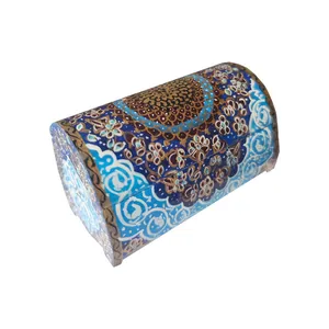 جعبه جواهرات استخوانی مدل H014