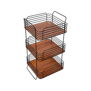 سبد سیب زمینی و پیاز مدل ارغوان