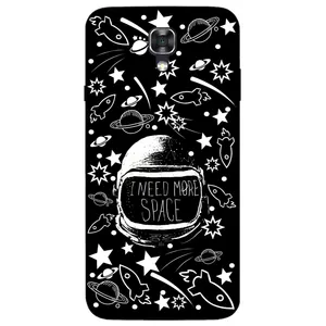 Megafone 7706 Cover For LG X Screen 