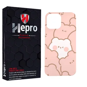 HEPRO MC Cover for Apple IPHONE 14 PRO