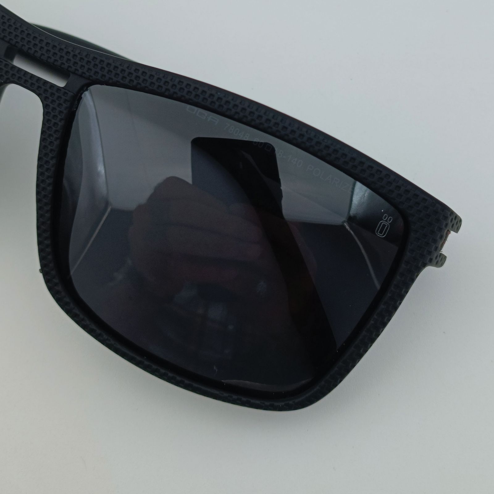 عینک آفتابی اوگا مدل 78048 POLARIZED -  - 7