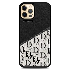 AKAM AMC-WA12PRO-BRANDS-27 Cover For Apple iPhone 12 Pro