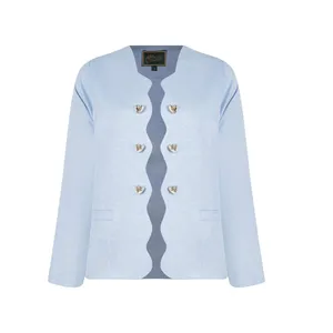 کت زنانه مدل MDSS-CH1109