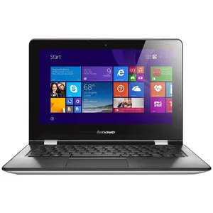لپ تاپ 11 اینچی لنوو مدل Yoga 300-11IBR N3060