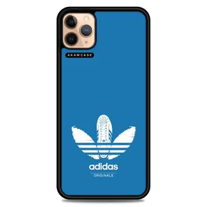 AKAM AMCWA11PRO-ADIDAS2 Cover For Apple iPhone 11 Pro