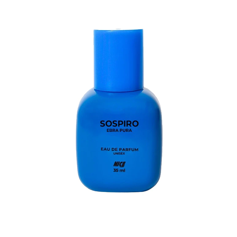 عطر جیبی نایس پاپت مدل Sospiro Erba Pura با رایحه شیرین حجم 35 میلی‌لیتر