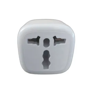 تبدیل دیواری ادونس مدل AK-44L چراغ دار