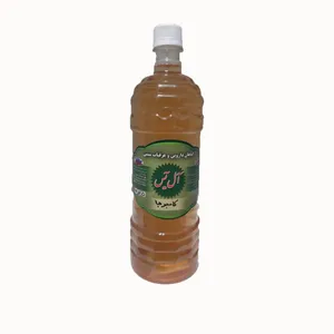 عرق کامبوجا آل یس - 1 لیتر