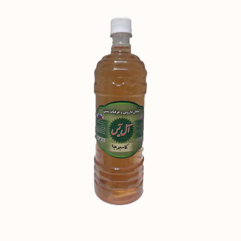 عرق کامبوجا آل یس - 1 لیتر